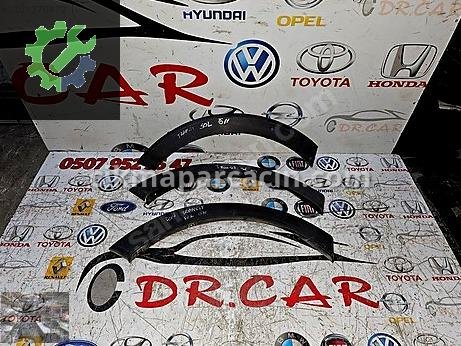 Ford Transit Çamurluk (Ön) çıkma parça