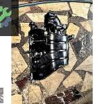 Renault Clio Sis Farı Çerçevesi çıkma parça - DR CAR OTO ÇIKMA PARÇA Adana