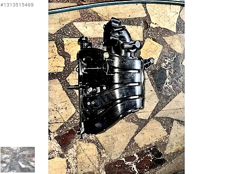 Renault Clio Sis Farı Çerçevesi çıkma parça