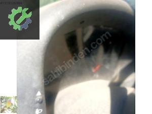 Fiat Çıkma Minivan & Panelvan Ürün Uygun Depo Fabrikasyon