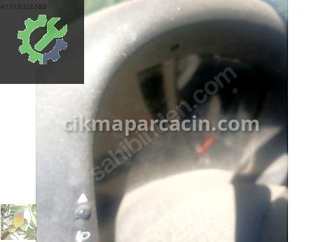 Fiat Doblo Gösterge Paneli çıkma parça