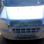Fiat Palio Komple Motor Çıkma Parça Kayseri