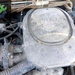 Fiat Doblo Komple Motor Çıkma Parça İzmir