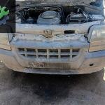 Fiat Doblo Komple Motor Çıkma Parça İzmir