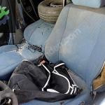 Fiat Doblo Komple Motor Çıkma Parça İzmir