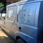 Fiat Doblo Komple Motor Çıkma Parça İzmir