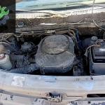 Fiat Doblo Şanzıman Komple Çıkma Parça İzmir