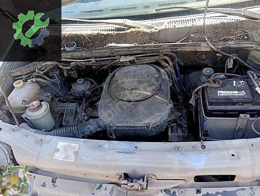 Fiat Doblo Şanzıman Komple çıkma parça