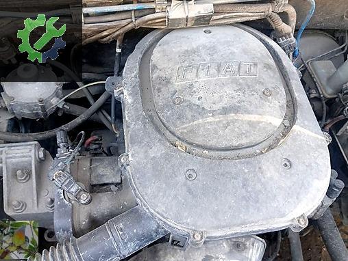 Fiat Doblo Şanzıman Komple çıkma parça