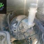 Fiat Doblo Westinghouse Çıkma Parça İzmir