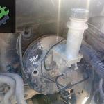 Fiat Doblo Westinghouse Çıkma Parça İzmir