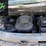Fiat Doblo Komple Motor Çıkma Parça İzmir