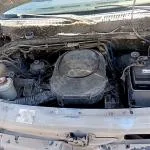 Fiat Palio Komple Motor Çıkma Parça Kayseri