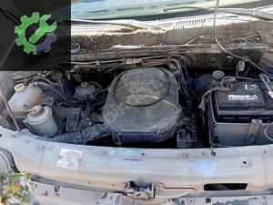 Fiat Doblo 1.2 komple motor