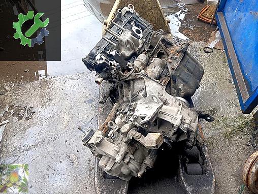 Fiat Doblo Silindir Kapağı çıkma parça