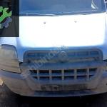Fiat Doblo 2005 model komple ön kaporta aksamı