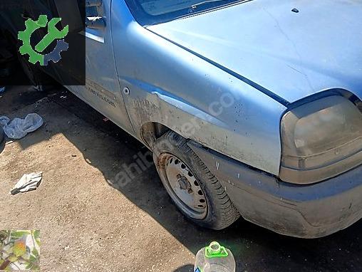 Fiat Doblo Kaput çıkma parça