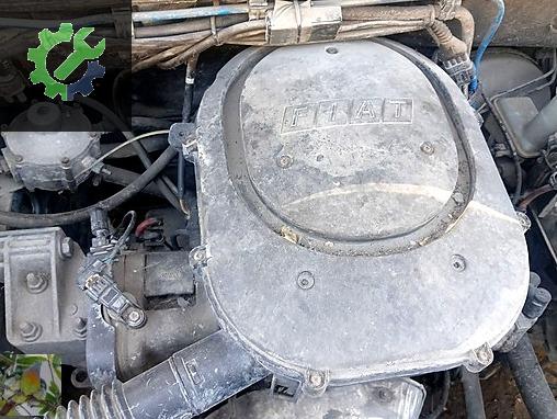 Fiat Doblo Kaput çıkma parça