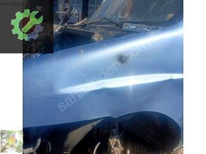Fiat Doblo ön çamurluk