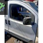 Fiat Fiorino 2017’den sökme kapı hatasız gri