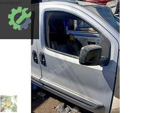 Fiat Fiorino 2017’den sökme kapı hatasız gri
