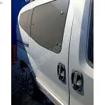 Fiat Fiorino Nemo Bipper sağ arka çamurluk