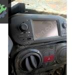 Fiat Fiorino sağ arka çamurluk
