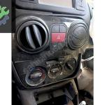 Fiat Fiorino sağ arka çamurluk