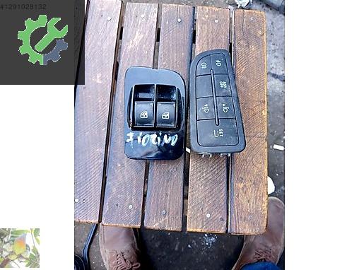 Fiat Fiorino Çamurluk (Arka) çıkma parça