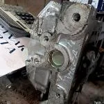 Fiat Albea Silindir Kapağı Çıkma Parça Bursa