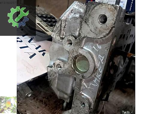Fiat Marea Silindir Kapağı çıkma parça