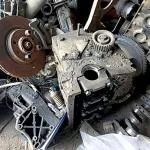 Fiat 500 Blok Çıkma Parça Bursa