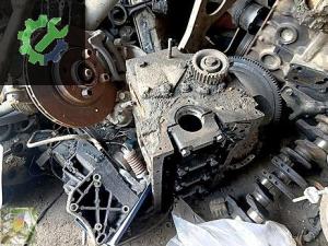 Fiat Tempra Tipo 1.6 Boş motor bloğu