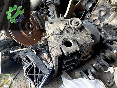 Fiat Tempra Blok çıkma parça