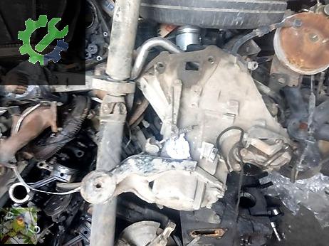Fiat Tipo Şanzıman Komple çıkma parça
