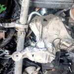 Fiat Tipo Şanzıman Komple Çıkma Parça İzmir