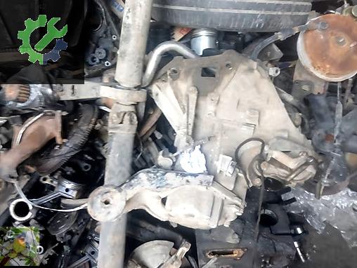 Fiat Tipo Şanzıman Komple çıkma parça