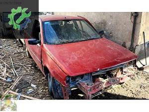 Fiat Tipo S koltuk takımı