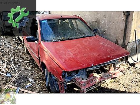 Fiat Tipo Ön Koltuk çıkma parça