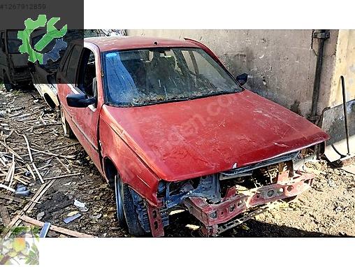 Fiat Tipo Ön Koltuk çıkma parça