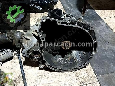 Ford Transit Şanzıman Komple çıkma parça