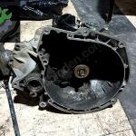 Ford Courier 6 ileri şanzıman parçaları