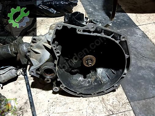 Ford Transit Şanzıman Komple çıkma parça