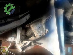 Ford Taunus bagaj