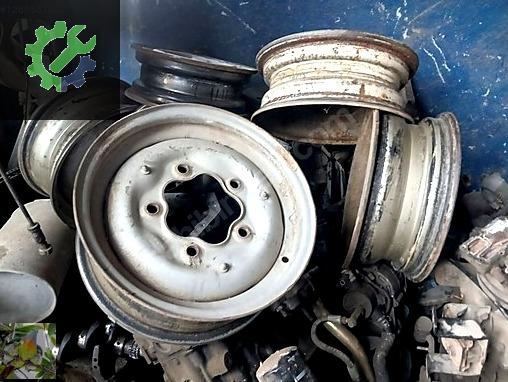 Ford Transit Bijon çıkma parça