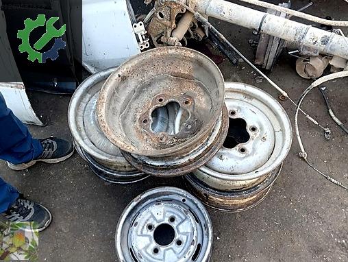 Ford Transit Bijon çıkma parça