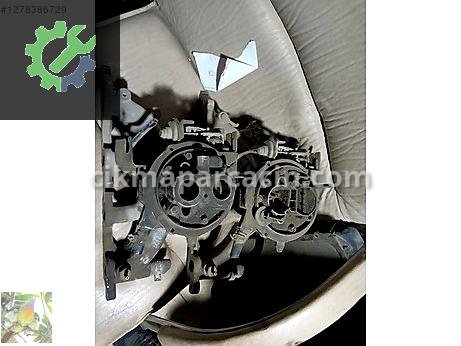 Ford Escort Karbüratör çıkma parça
