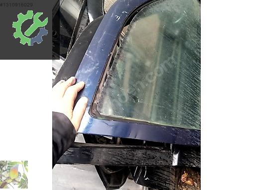 Ford Escort Kapı Kolçağı çıkma parça