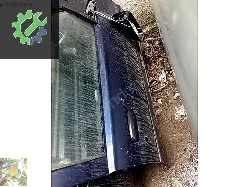 Ford Escort Kapı Kolçağı çıkma parça