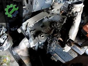 Ford sierra silindir kapağı